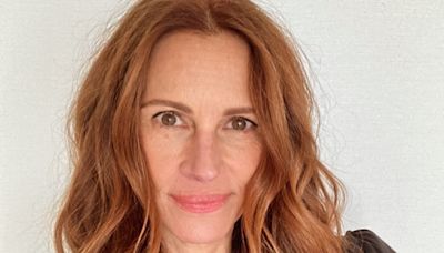 Julia Roberts is delighted as she announces big news close to her heart: 'It was a real privilege'