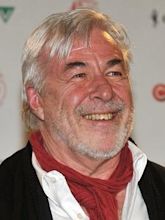 Jim Byrnes (actor)