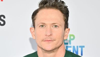 ‘Kingdom’ Actor Jonathan Tucker Helped Neighbors to Safety During Home Intruder Scare in Los Angeles