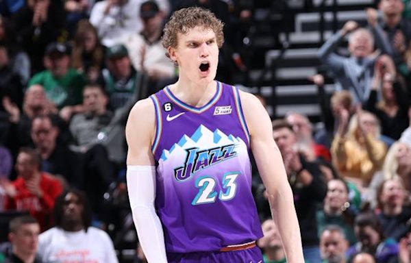 Golden State Warriors going all in for Lauri Markkanen? | Sporting News