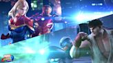 'Marvel vs Capcom: Infinite' hits PS4, XB1 and PC in 2017