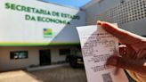 Nota Fiscal Goiana: Moradora de cidade em Goiás ganha R$ 50 mil; veja outros ganhadores