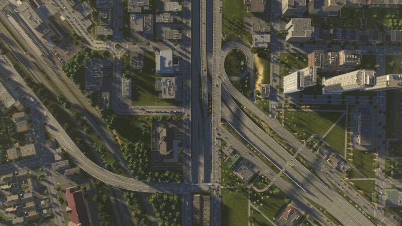 Cities: Skylines 2 Will Not Make The October Release Date For Consoles - Gameranx