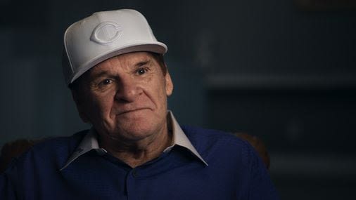 The Pete Rose question - The Boston Globe