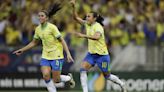 Brasil vence amistoso contra Jamaica com dois gols de Marta | Esporte | O Dia