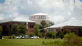 Fort Jackson soldier dies during land navigation training