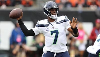 NFL football pool, pick'em, office pool, confidence picks: Back the Seahawks in Week 3, 2024