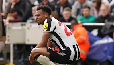 Newcastle winger continues fine form & major injury boost as Magpies win in Japan