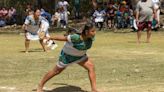 Meet Amazonas de Yaxunah, a Mayan indigenous softball team that shattered gender rules