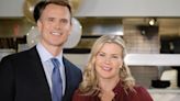Alison Sweeney Talks About Cameron Mathison Leaving Hannah Swensen Mysteries And The ‘Opportunity’ It Created