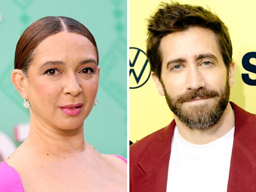 Saturday Night Live: Maya Rudolph, Jake Gyllenhaal to Host Final Season 49 Episodes