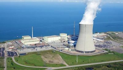 What Country Has The Most Nuclear Power Plants
