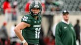 Michigan State vs. Nebraska score, highlights: Harlon Barnett gets first win vs. Cornhuskers