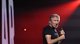 Roger Waters busy on new album, says Pink Floyd reunion 'not in me'