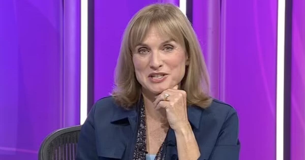 Inside Fiona Bruce's top TV cameos before BBC star's Antiques Roadshow debut