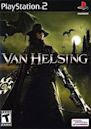 Van Helsing (video game)