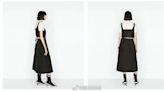 Dior 遭疑抄襲傳統漢服「馬面裙」 網友出征痛批：掠奪中國文化