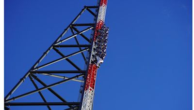 When will Cedar Point reopen the Top Thrill 2 roller coaster? Park spokesperson Tony Clark provides brief update amid new ride's 'extended closure'