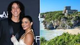 All About Tulum, Vanessa Hudgens and Cole Tucker's Wedding Location in Mexico