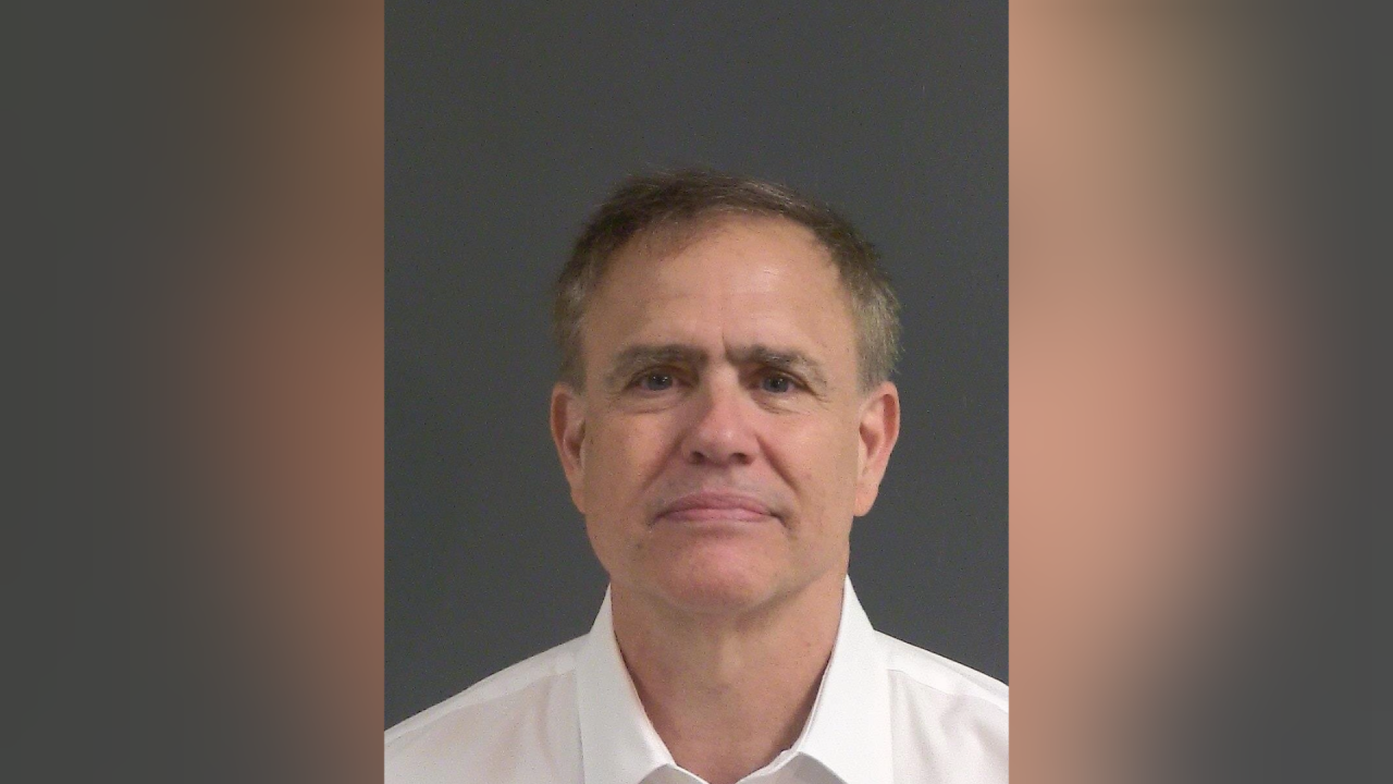 Charleston lawyer and former senator arrested for assault, second arrest in 2024