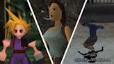 The 9 best PlayStation 1 games ever, from Tony Hawk’s Pro Skater 2 to Final Fantasy VII