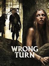 Wrong Turn: The Foundation