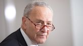 Chuck Schumer: Senate Will Vote on Marriage Equality This Week