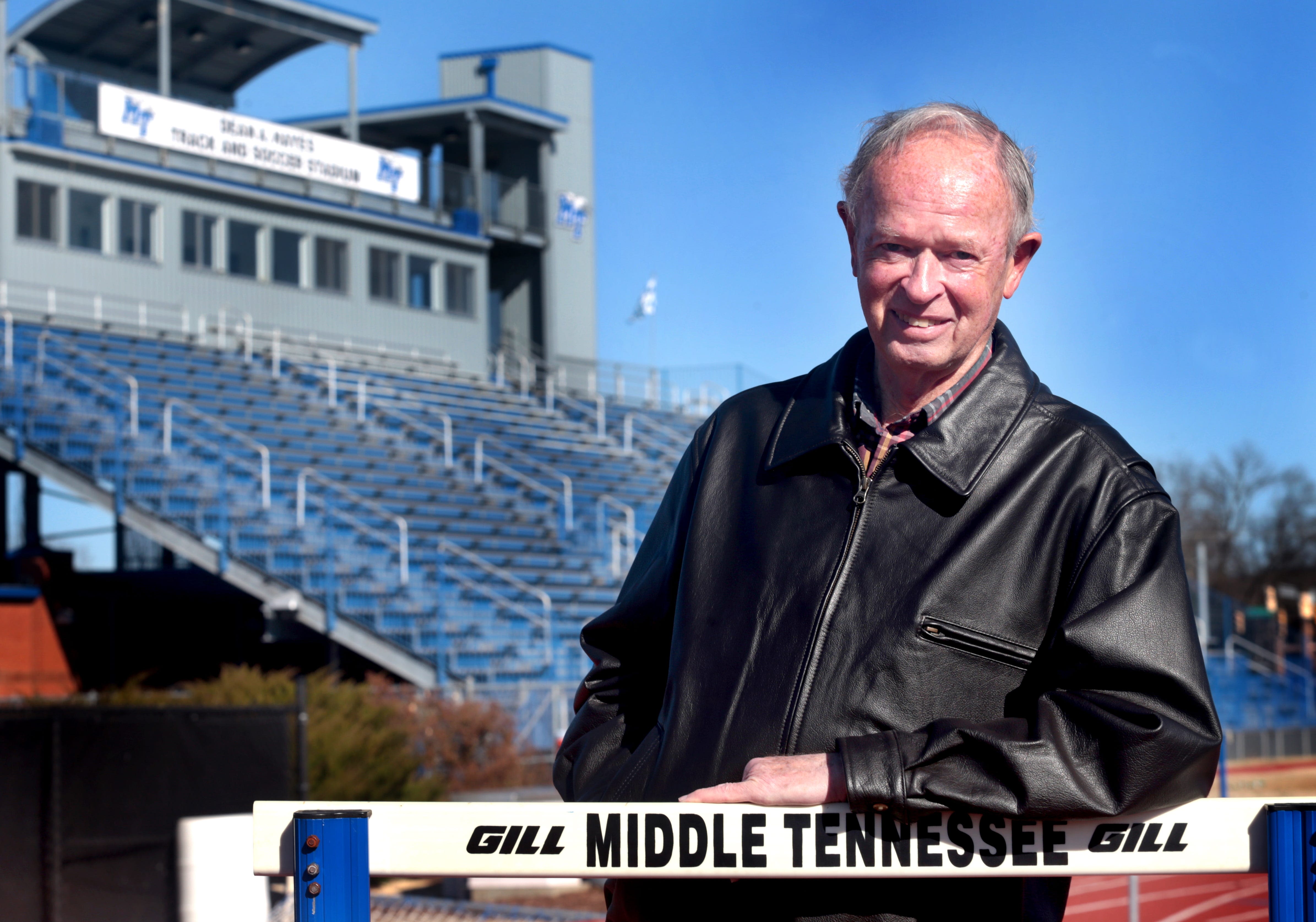 MTSU's Kevin Byard, Dean Hayes to be inducted into Conference USA Hall of Fame