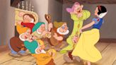 Snow White and the Seven Dwarfs: Where to Watch & Stream Online