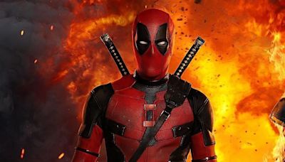 DEADPOOL AND WOLVERINE Star Ryan Reynolds On Kevin Feige's Advice & The One Line Bob Iger Asked Him To Cut