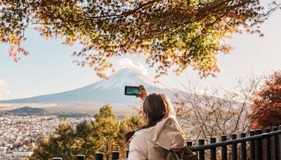 Japan is giving free flights to international tourists, but it may backfire