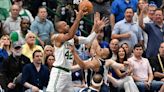 Horford shrugs off massive Game 4 loss: 'I expect us to be much better on Monday'