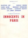 Innocents in Paris