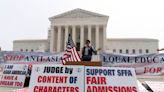 Supreme Court rules to end affirmative action, moving US in the right direction