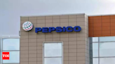 PepsiCo India revenue in Apr-Dec 2023 at Rs 5,954 crore | India News - Times of India