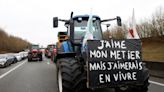 French farmers up pressure on government as protests spread