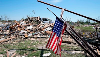 As tornado season ramps up, more people are turning to private home shelters to survive