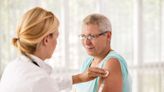 Getting COVID and Flu Shots Together May Slightly Increase Risk of Stroke in Older Adults