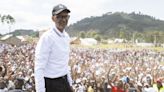 ‘There will be no surprises’: Kagame set to sweep to fourth term as Rwandan president