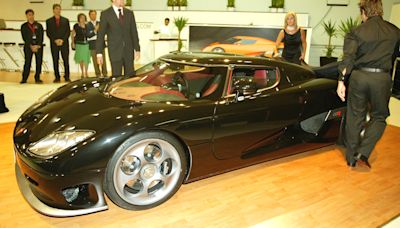 9 Fascinating Facts You Never Knew About Koenigsegg