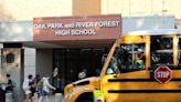 Oak Park-River Forest High School ending academic year, 150th anniversary with block party