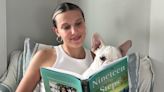 OPINION - Millie Bobby Brown has come under fire over her ghostwriter. We need to relax about this