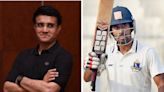 Sourav Ganguly Asks Wriddhiman Saha to Play 'One Last Match' for Bengal - News18