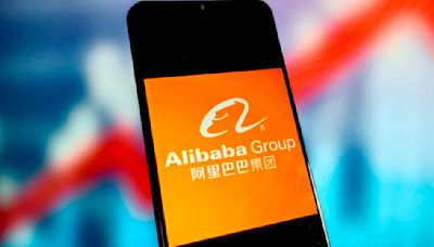 Alibaba's Hong Kong shares drop 5% after report of possible $5 billion convertible bond sale