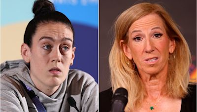 Breanna Stewart and WNBA players rip Cathy Engelbert for not denouncing Caitlin Clark and Angel Reese fan toxicity