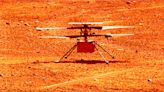 Photos Show Catastrophic Damage to Mars Helicopter