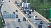 Disabled tractor-trailer causing significant backups on I-95 in Richmond’s Southside
