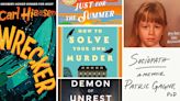 Reading Recommendations: Proposed page-turners - Franklin County Times