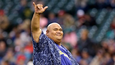 ‘Hawaii Five-0’ fan favorite and UFC fighter Taylor Wily dies at 56