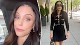 Bethenny Frankel wears Chanel returning to ‘elitist’ store — and gets let in: ‘No problem today’